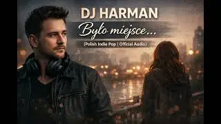  Było miejsce… (Polish Indie Pop | Official Audio) #DJHARMAN #PolishMusic #PolishIndie