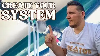 Building an Automatic Bee Feeding System