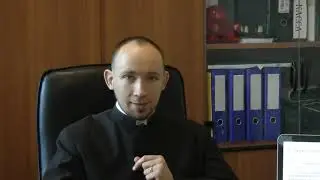 Лютеранская литургика. Тема 2. Основные понятия и обычаи