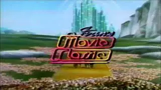 TV Show Opener - Ivan's Movie Classic, Channel 7.