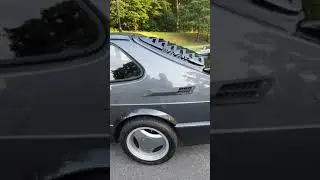 1988 Saab SPG 900 turbo