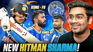 Shera On Fire 🔥 The Best Indian Squad IND Vs NZ T20I Revenge of ODI