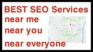 Best Search Engine Optimization Services Near Me | SEO Company Near Me