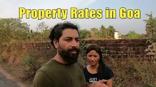 Property Rates in Goa 😱😱I Are many Properties for Sale in Goa ? Harry Dhillon