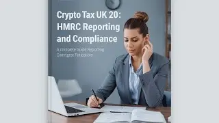Crypto Tax UK 2025: A Complete Guide to HMRC Reporting and Compliance