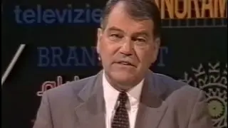 Jan de Graaff 40 jaar journalist