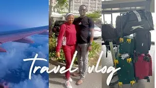 I’M TIRED!! Leaving the UK🇬🇧. Going back to Nigeria🇳🇬 after 2 years | Exhausted
