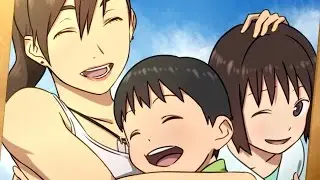 Tokyo Magnitude 8.0 [AMV] Wish You Were Here
