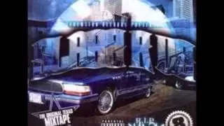 Freestyle Pharoahs - Beltway 8