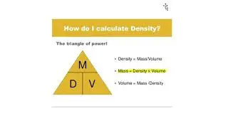 How to Calculate Mass and Volume in Density Problems?