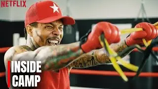 &ldquo;NETFLIX LEAKED IT! Gervonta Davis&rsquo; Brutal Training Camp for Jake Paul Fight!&rdquo;
