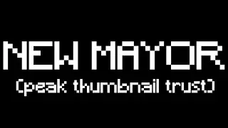 NEW MAYOR IS HERE | Hypixel Skyblock