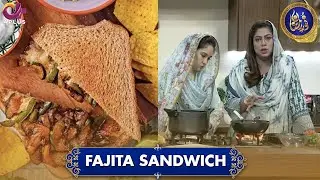 Kitchen Special | Noor e Ramazan 2022 | Aplus | C2A1T