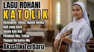 Lagu Rohani Katolik Akustik Terbaru Album Penyejuk Hati