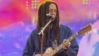 Julian Marley - Live S&atilde;o Lu&iacute;s Maranh&atilde;o Brazil 2025 (Full Concert)
