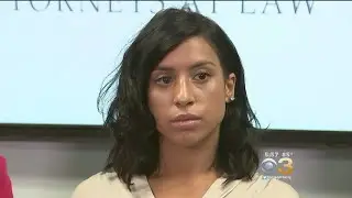 Woman At Center Of Kevin Hart Scandal Speaks
