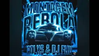 Música montagem rebola