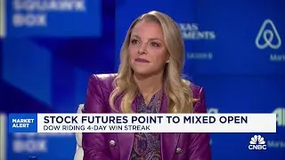 Investors should look to extend duration in their T-bills now, says Goldman Sachs' Lindsay Rosner