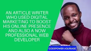 Complete Digital Marketing Course and Training in Nigeria