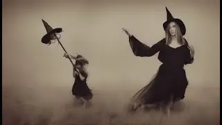 Ultimate Witch Costume Guide: Dressing and Acting Like a Real Witch for Halloween