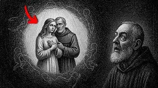 Padre Pio a Vu Ce Qui Arrive Quand les Couples Refusent la Vie par Peur