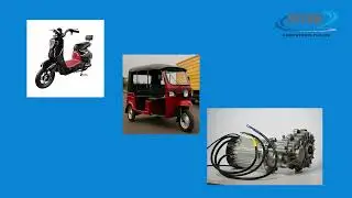 Mecwin Motors Now in Chennai ⚡ | Powering Tamil Nadu&rsquo;s EV Revolution