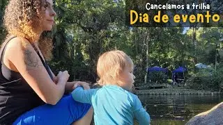 Curtimos o Parque Nacional da Serra dos Órgãos (Teresópolis)