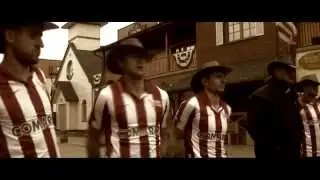 Cracovia wraca na Saloony! Spot promujący rundę 2013/2014