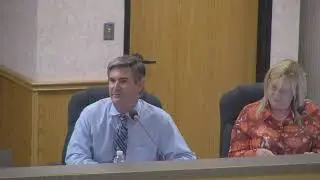 Parks, Recreation, and Beautification Committee 07/18/2022