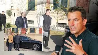 Arrestimi i Veliajt, GJKKO vendos detyrim paraqitje p&euml;r 5 biznesmen&euml;