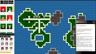 Mobocratic Gameplay (PC HD) [1080p60FPS]