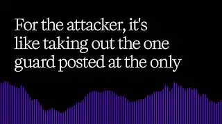 The Malware That Fights Back