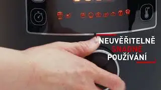 (CZ) Elektrick&yacute; tlakov&yacute; hrnec Tefal TURBO CUISINE - Snadn&eacute; a&nbsp;rychl&eacute; vařen&iacute;