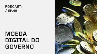 Drex - Real Digital: o governo vai controlar seu dinheiro?