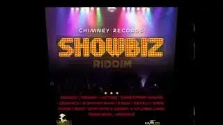 I-OCTANE - BWOY YUH DEAF - SHOWBIZ RIDDIM - CHIMNEY RECORDS - 21ST- HAPILOS DIGITAL