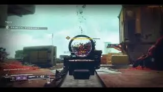 Melting Primeval with Thunderlord