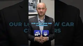 If you want better used cars, start by selling more new ones #DealershipSuccess #CustomerLoyalty
