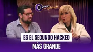 El HACKEO MASIVO que el Gobierno quiere ocultar | MLDA