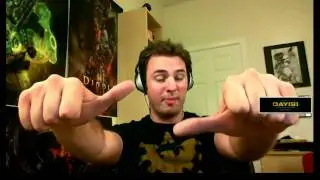 5 Stretches Day9 recommends before playing Starcraft 2