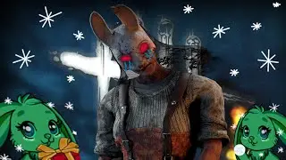 Playing DBD At 5am | Dead By Daylight (No Commentary)