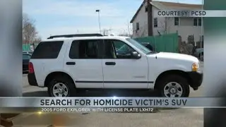 Animal advocate group offering $1,500 reward for information on 