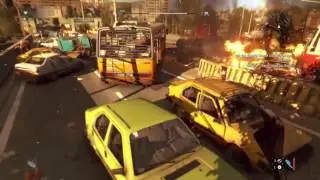 Dying light ep.1