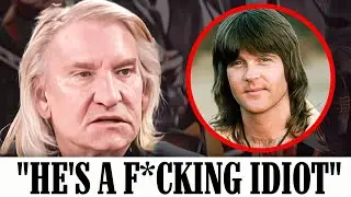 At 76, Joe Walsh Finally Reveals THE TRUTH About Randy Meisner