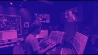 GHBC Worship::Brodcast Live Mixing