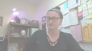 Hope in Recovery - Probation Officer, Samantha Robertson