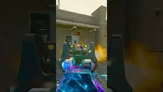 This Loadout Shreds in Warzone 🔥 #warzone #meta