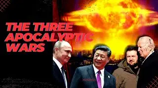 The Three Apocalyptic Wars