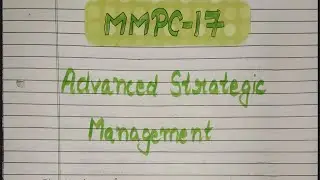 MMPC 17 ENGLISH MEDIUM HANDWRITTEN ASSIGNMENT 2022-23 FOR PDF WHATSAPP ON 9354372788