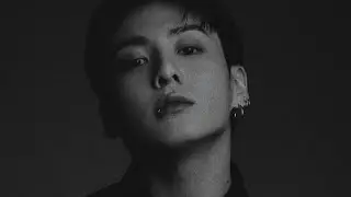 ASMR JUNGKOOK | Ele é casado com sua irmã gêmea