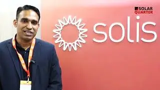 Solis empowering India&rsquo;s solar growth with advanced inverter and energy storage solutions ⚡